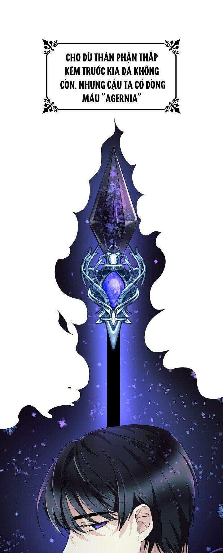 Tôi Đánh Mất Dây Xích Kiềm Chế Nam Chính Hắc Ám Chapter 5 - 5