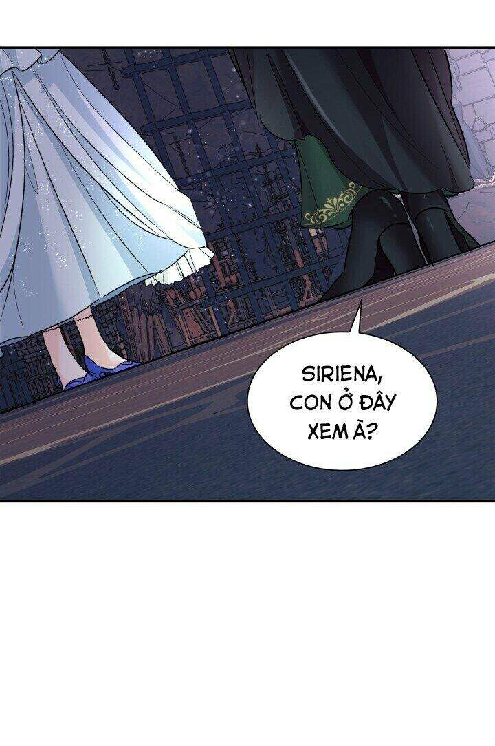 Tôi Đánh Mất Dây Xích Kiềm Chế Nam Chính Hắc Ám Chapter 5 - 42