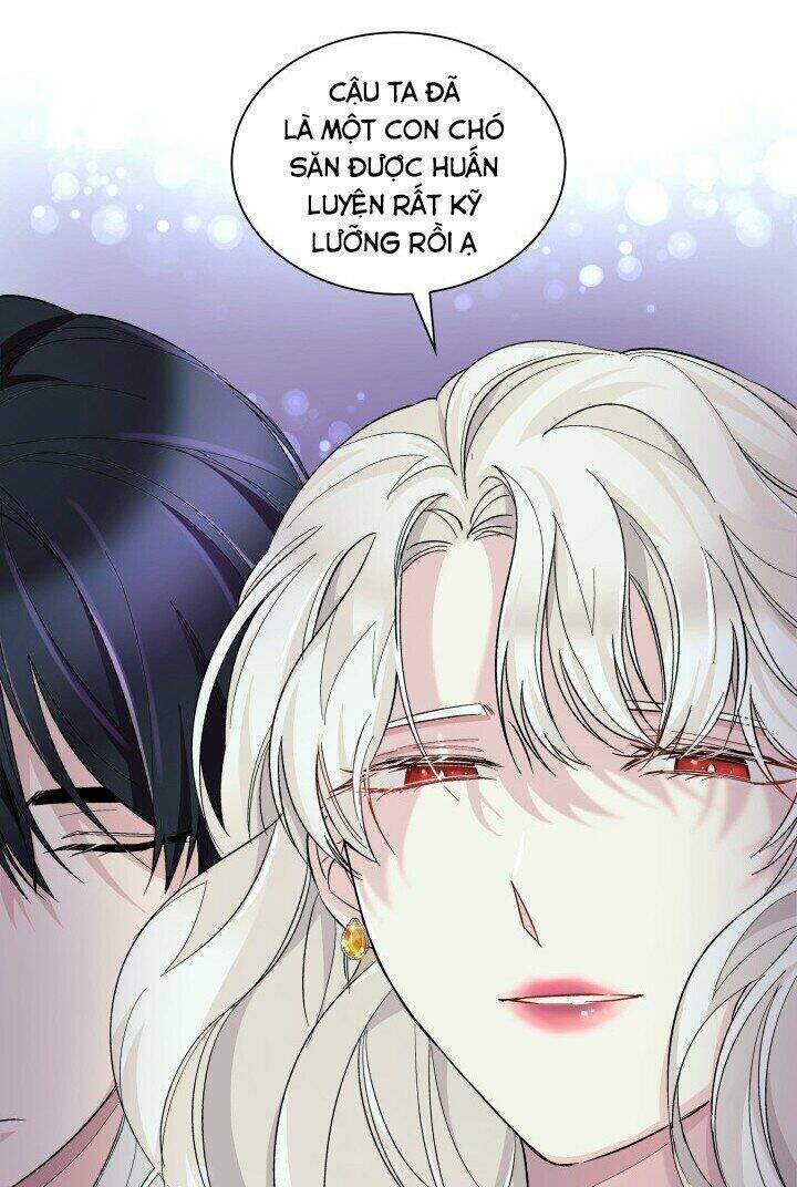 Tôi Đánh Mất Dây Xích Kiềm Chế Nam Chính Hắc Ám Chapter 5 - 44