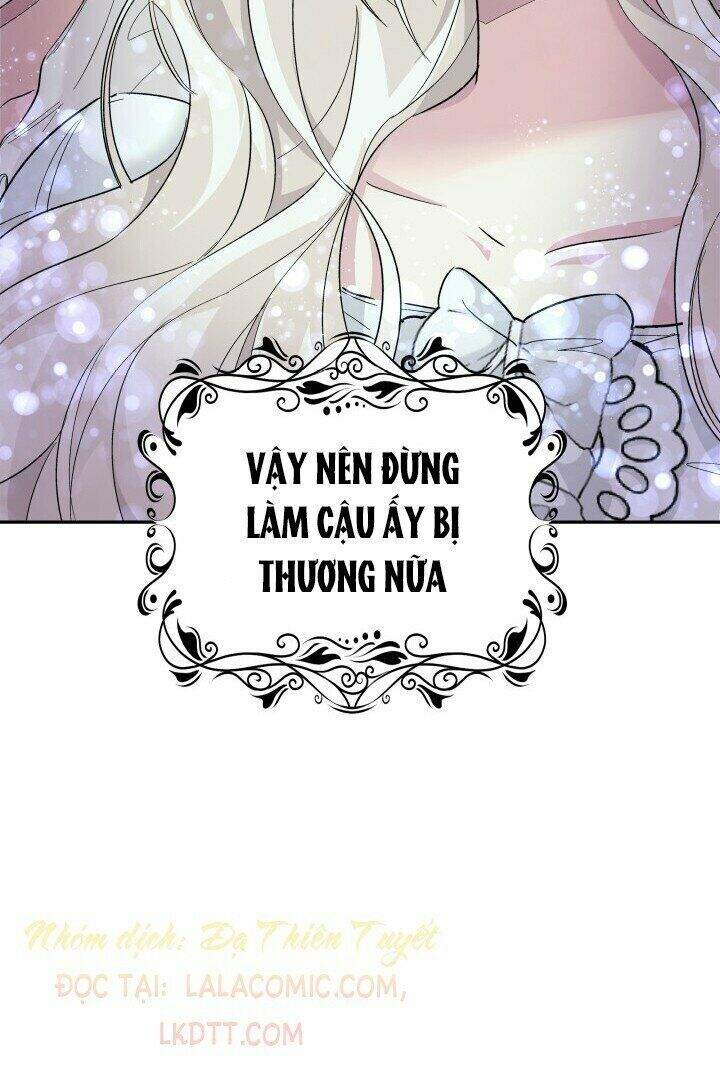 Tôi Đánh Mất Dây Xích Kiềm Chế Nam Chính Hắc Ám Chapter 5 - 45
