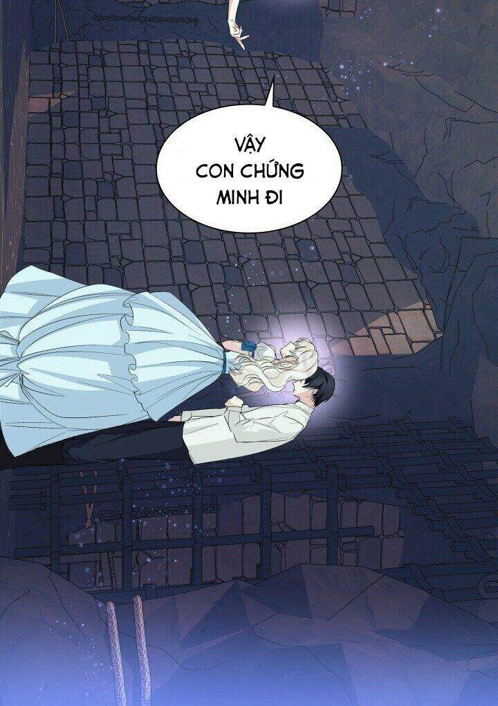Tôi Đánh Mất Dây Xích Kiềm Chế Nam Chính Hắc Ám Chapter 5 - 47