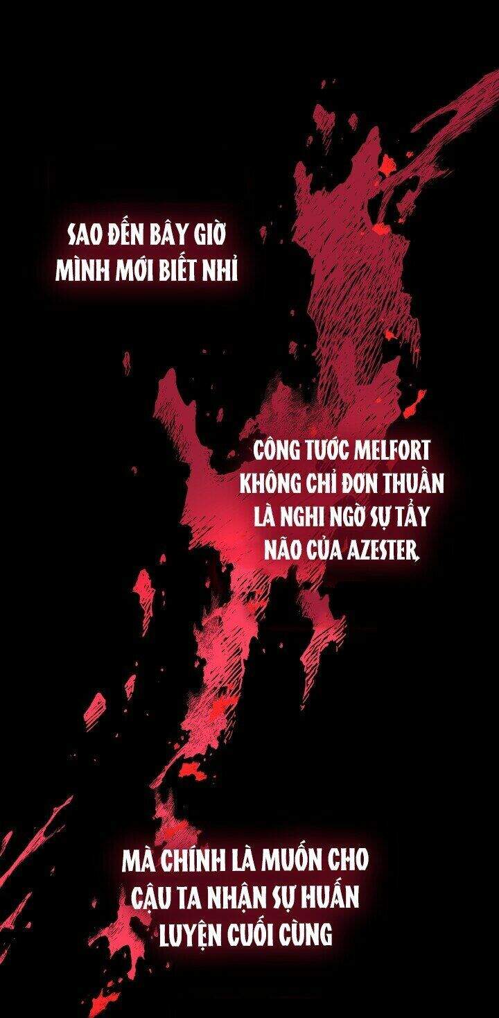 Tôi Đánh Mất Dây Xích Kiềm Chế Nam Chính Hắc Ám Chapter 5 - 49