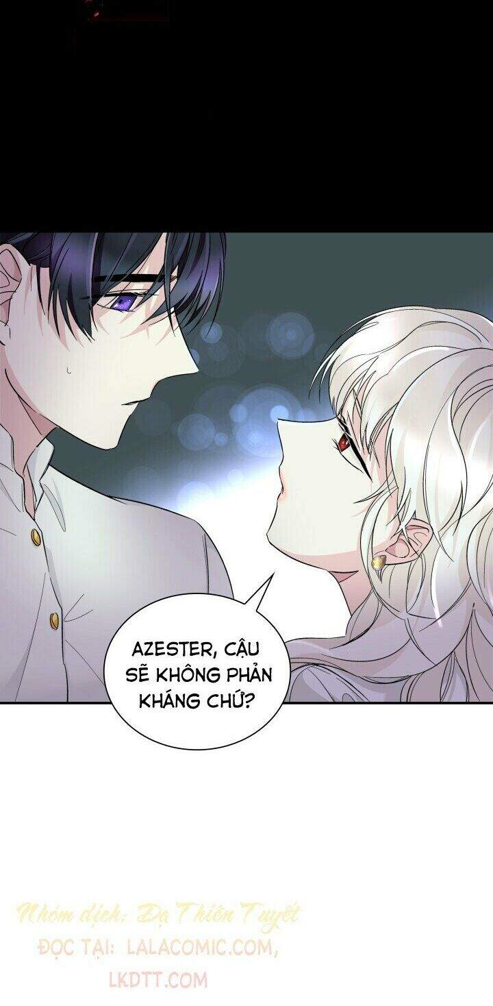 Tôi Đánh Mất Dây Xích Kiềm Chế Nam Chính Hắc Ám Chapter 5 - 50