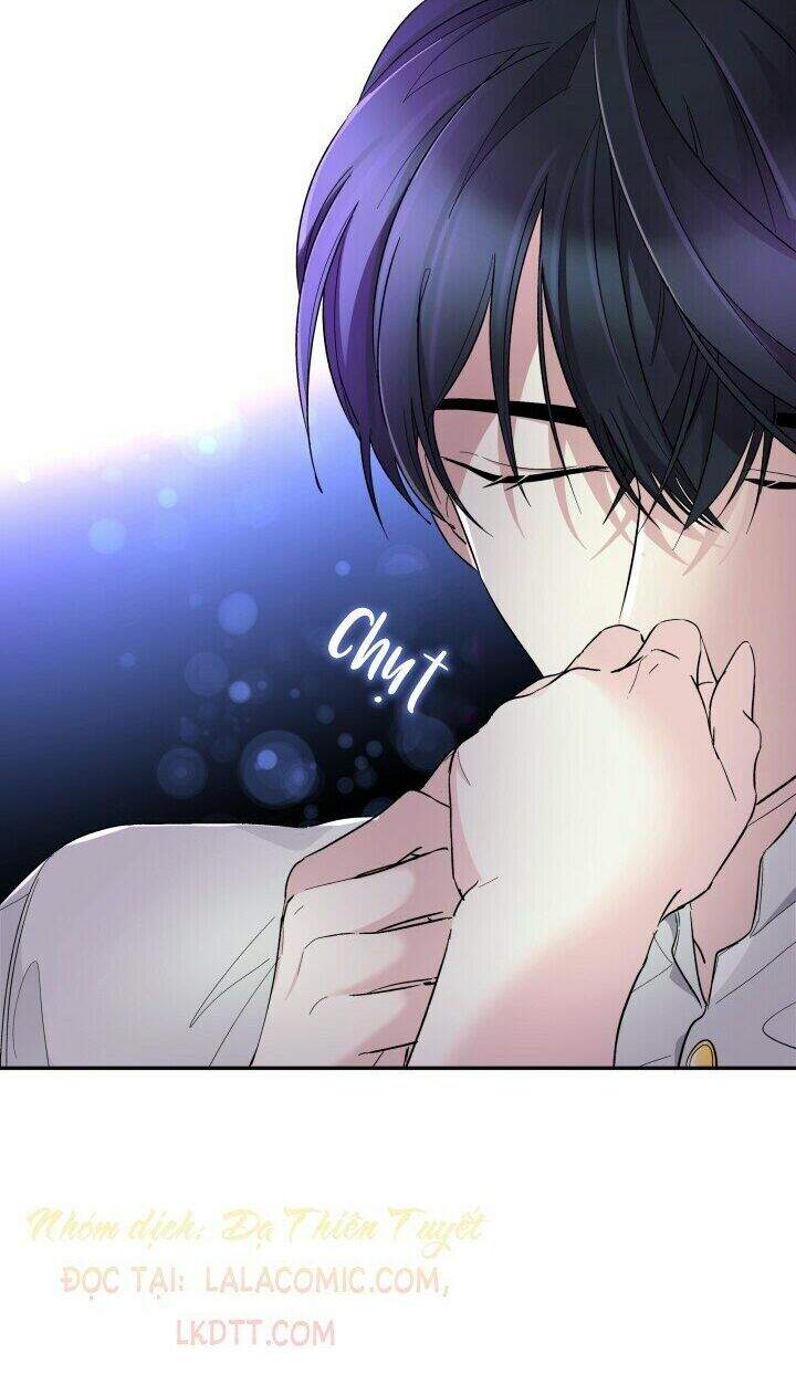 Tôi Đánh Mất Dây Xích Kiềm Chế Nam Chính Hắc Ám Chapter 5 - 52