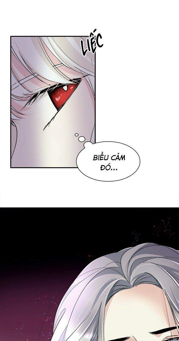 Tôi Đánh Mất Dây Xích Kiềm Chế Nam Chính Hắc Ám Chapter 5 - 53