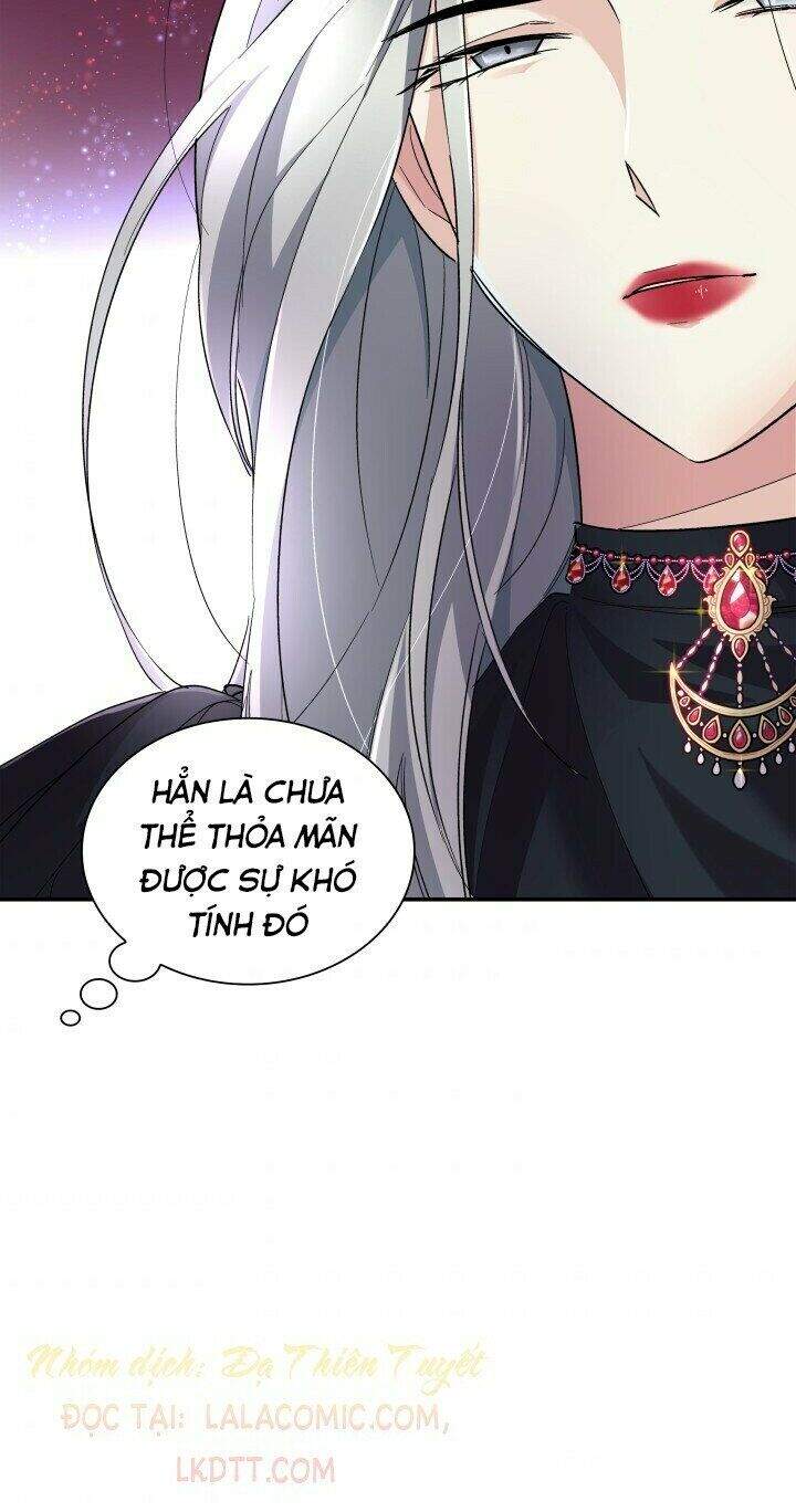 Tôi Đánh Mất Dây Xích Kiềm Chế Nam Chính Hắc Ám Chapter 5 - 54