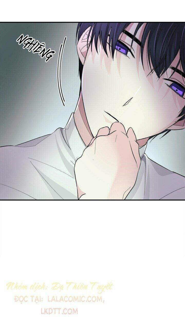 Tôi Đánh Mất Dây Xích Kiềm Chế Nam Chính Hắc Ám Chapter 5 - 56