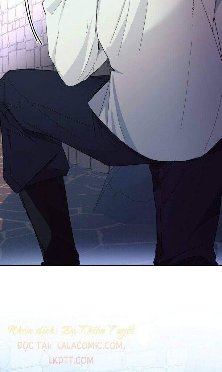 Tôi Đánh Mất Dây Xích Kiềm Chế Nam Chính Hắc Ám Chapter 5 - 58