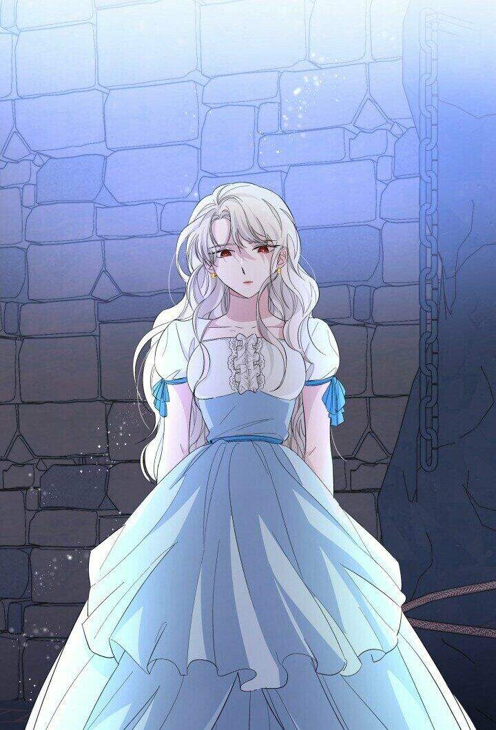 Tôi Đánh Mất Dây Xích Kiềm Chế Nam Chính Hắc Ám Chapter 5 - 59