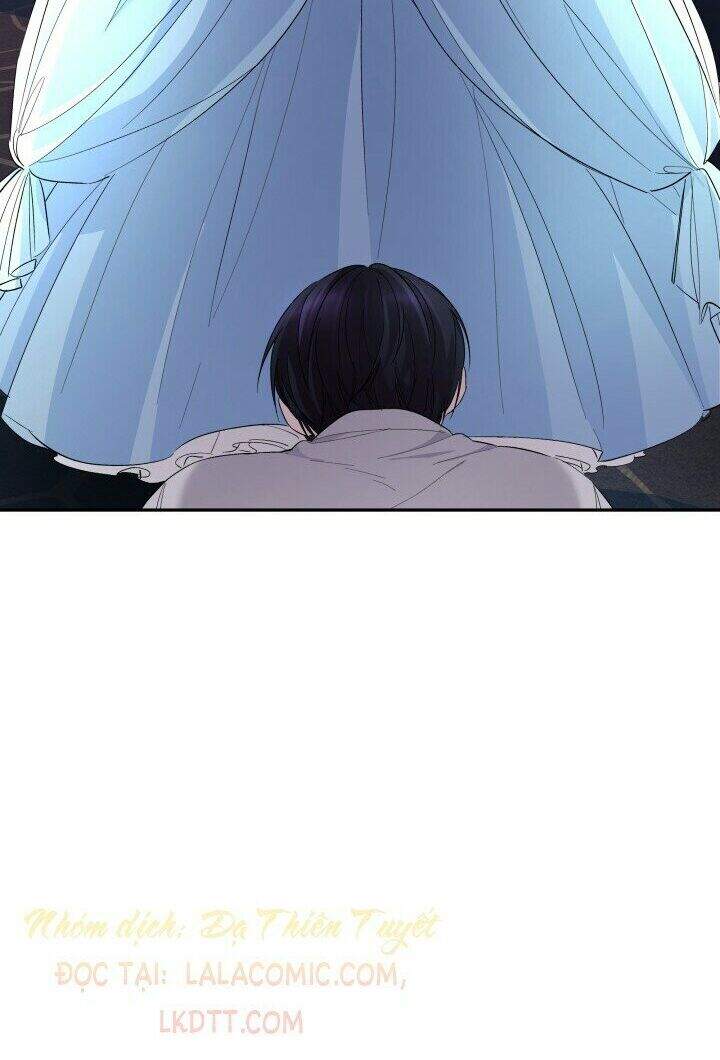 Tôi Đánh Mất Dây Xích Kiềm Chế Nam Chính Hắc Ám Chapter 5 - 60