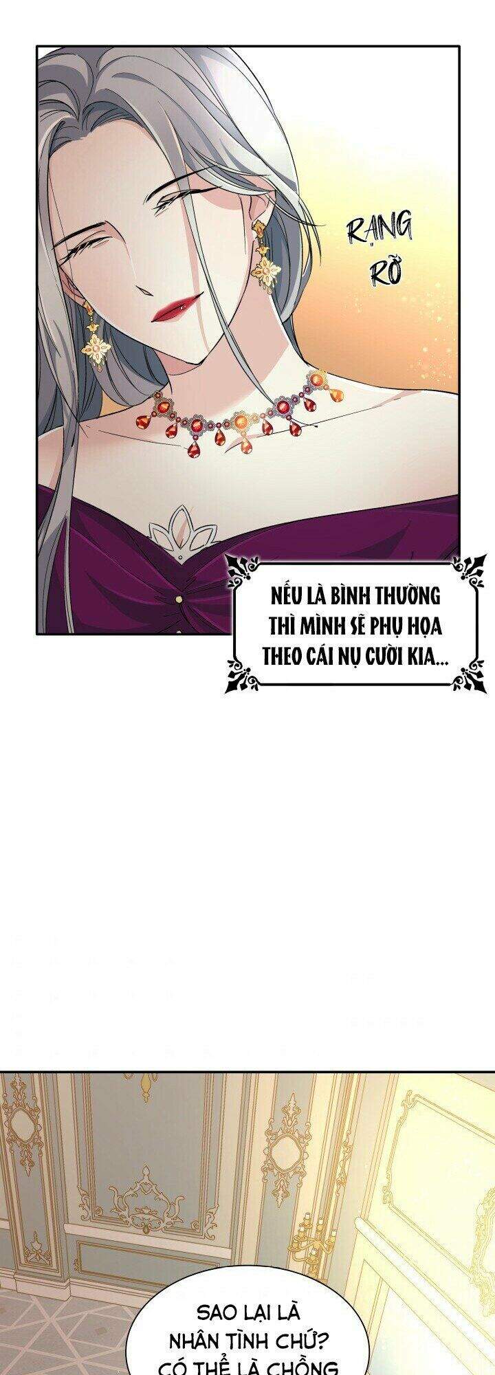 Tôi Đánh Mất Dây Xích Kiềm Chế Nam Chính Hắc Ám Chapter 5 - 7