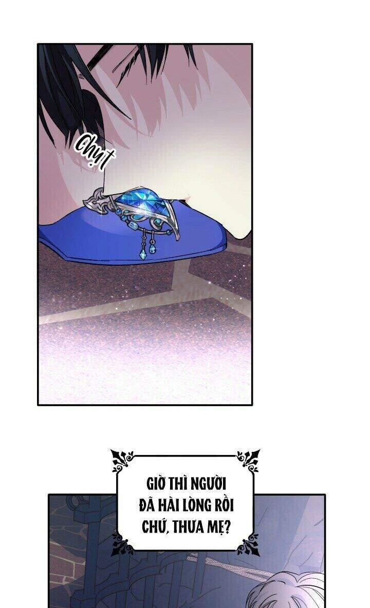 Tôi Đánh Mất Dây Xích Kiềm Chế Nam Chính Hắc Ám Chapter 5 - 61