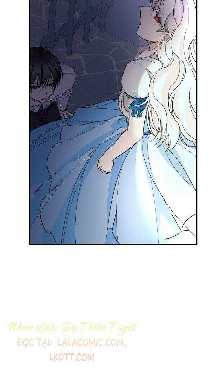 Tôi Đánh Mất Dây Xích Kiềm Chế Nam Chính Hắc Ám Chapter 5 - 62