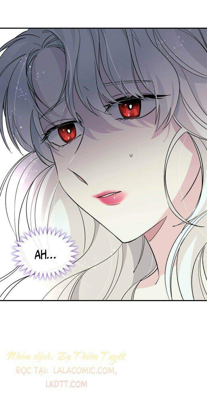 Tôi Đánh Mất Dây Xích Kiềm Chế Nam Chính Hắc Ám Chapter 5 - 64