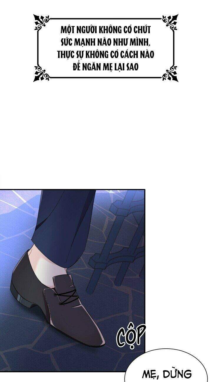 Tôi Đánh Mất Dây Xích Kiềm Chế Nam Chính Hắc Ám Chapter 5 - 65