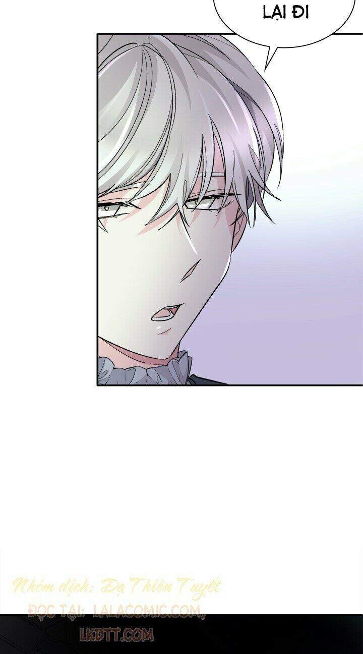 Tôi Đánh Mất Dây Xích Kiềm Chế Nam Chính Hắc Ám Chapter 5 - 66