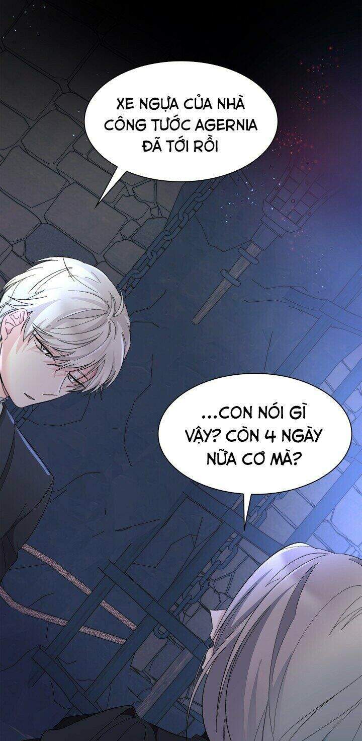 Tôi Đánh Mất Dây Xích Kiềm Chế Nam Chính Hắc Ám Chapter 5 - 67