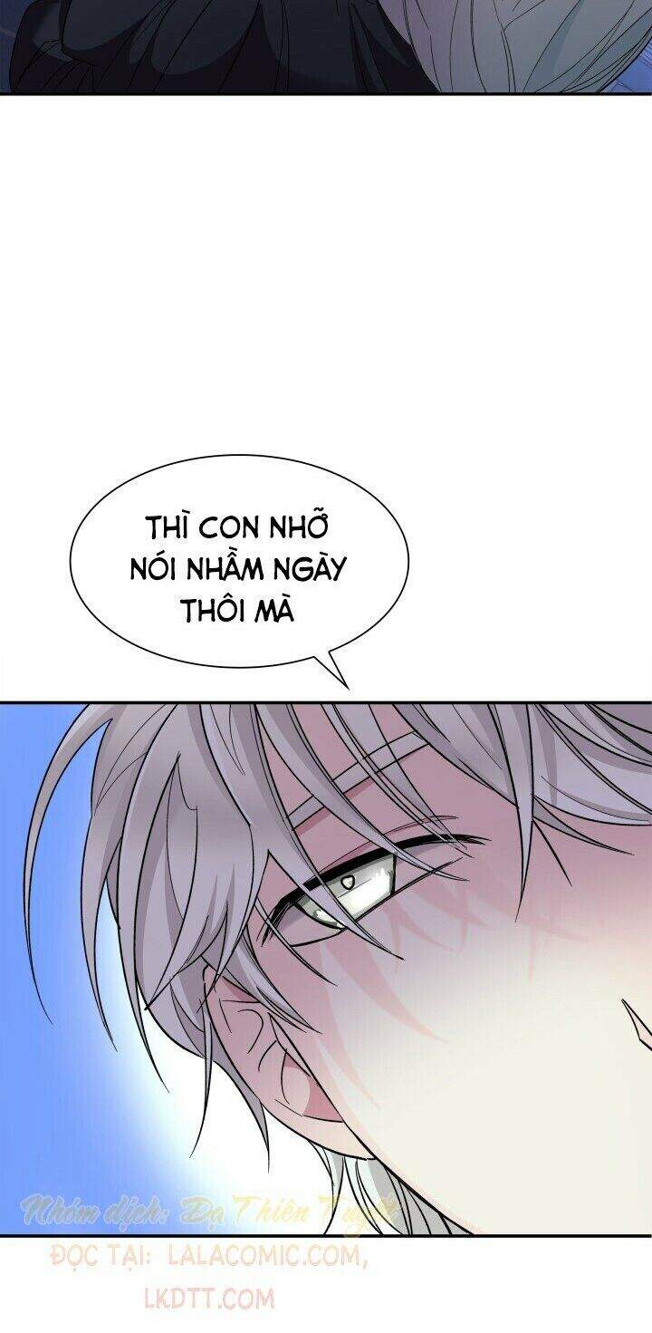 Tôi Đánh Mất Dây Xích Kiềm Chế Nam Chính Hắc Ám Chapter 5 - 68