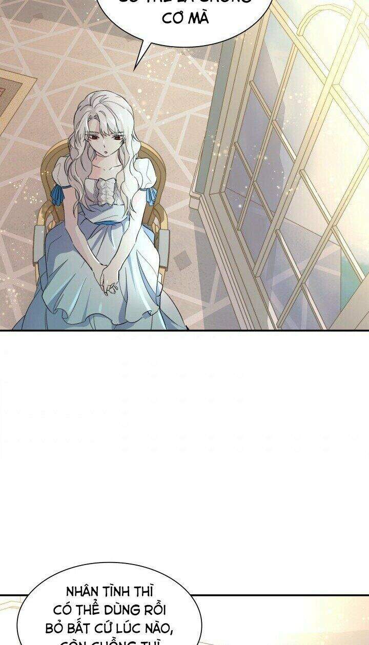 Tôi Đánh Mất Dây Xích Kiềm Chế Nam Chính Hắc Ám Chapter 5 - 8