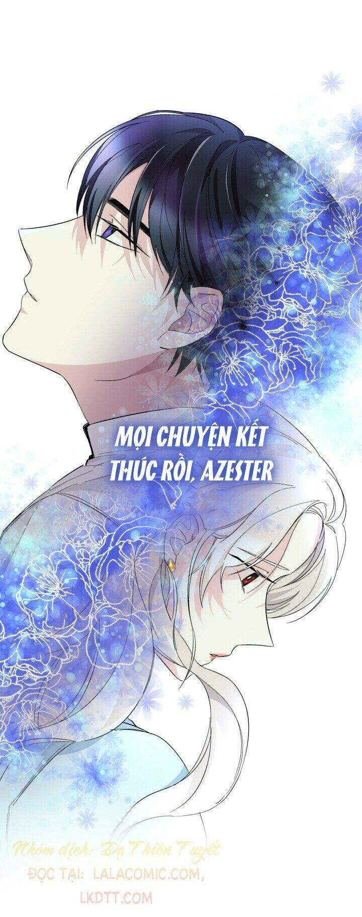 Tôi Đánh Mất Dây Xích Kiềm Chế Nam Chính Hắc Ám Chapter 5 - 71