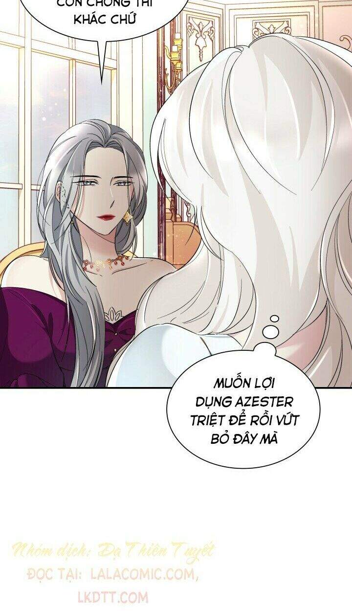 Tôi Đánh Mất Dây Xích Kiềm Chế Nam Chính Hắc Ám Chapter 5 - 9