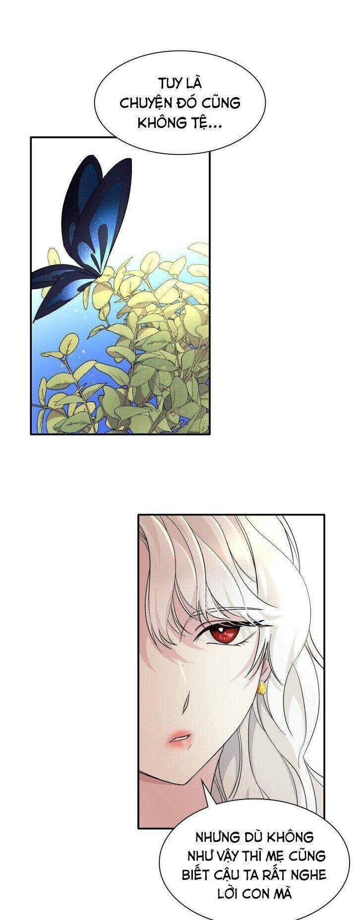 Tôi Đánh Mất Dây Xích Kiềm Chế Nam Chính Hắc Ám Chapter 5 - 10