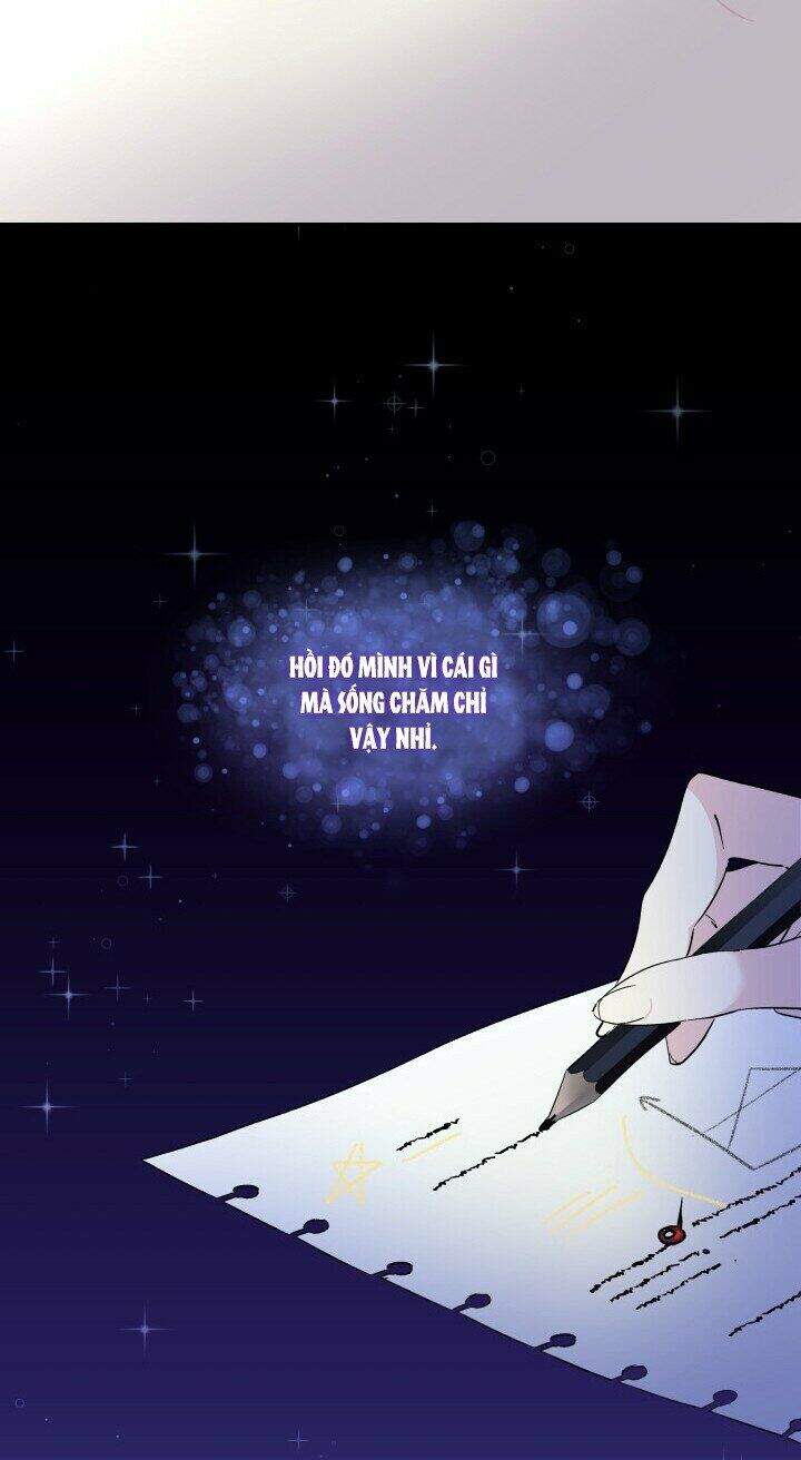 Tôi Đánh Mất Dây Xích Kiềm Chế Nam Chính Hắc Ám Chapter 6 - 11