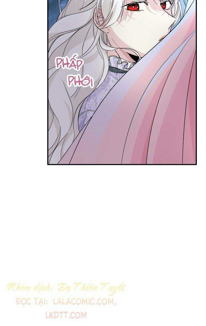 Tôi Đánh Mất Dây Xích Kiềm Chế Nam Chính Hắc Ám Chapter 6 - 14