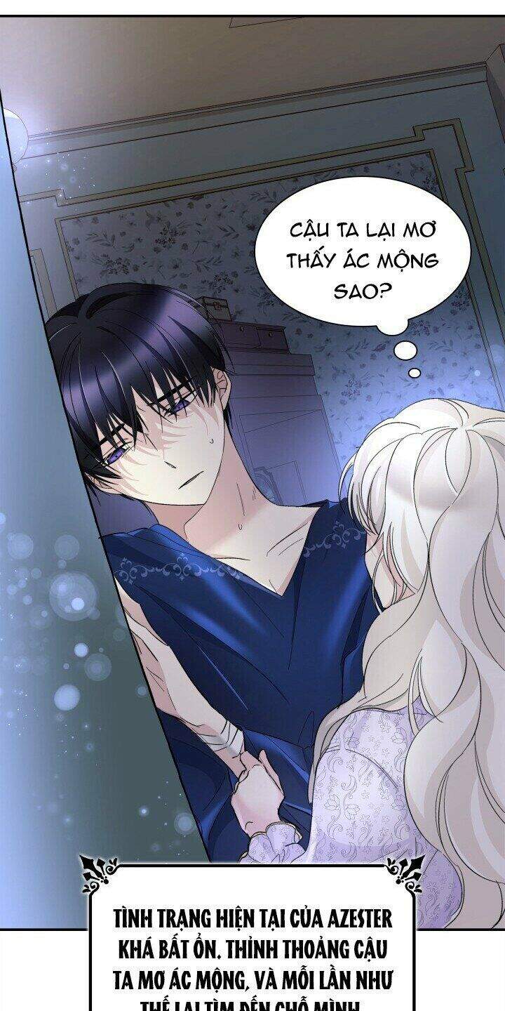 Tôi Đánh Mất Dây Xích Kiềm Chế Nam Chính Hắc Ám Chapter 6 - 15