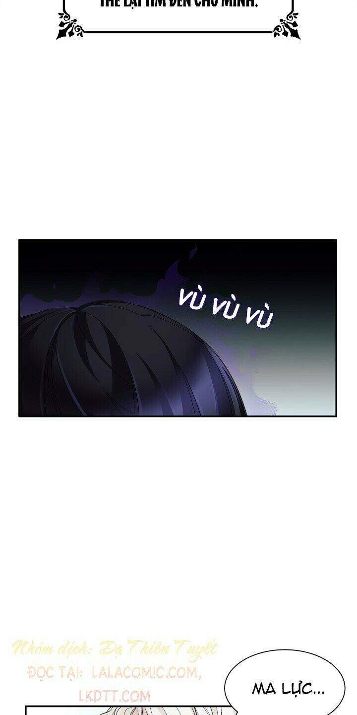 Tôi Đánh Mất Dây Xích Kiềm Chế Nam Chính Hắc Ám Chapter 6 - 16