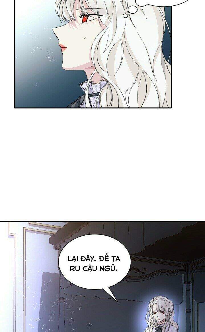 Tôi Đánh Mất Dây Xích Kiềm Chế Nam Chính Hắc Ám Chapter 6 - 17