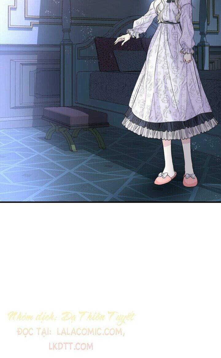 Tôi Đánh Mất Dây Xích Kiềm Chế Nam Chính Hắc Ám Chapter 6 - 18