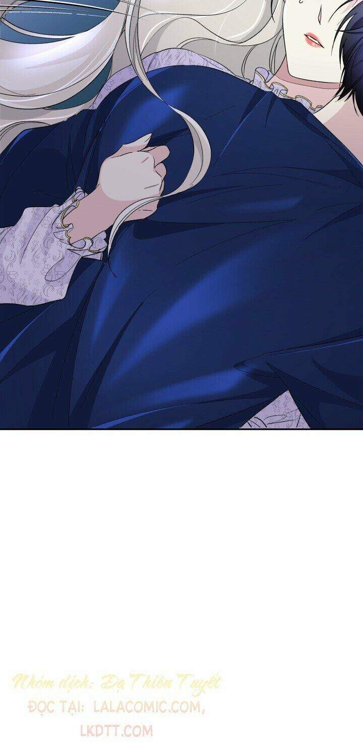 Tôi Đánh Mất Dây Xích Kiềm Chế Nam Chính Hắc Ám Chapter 6 - 20