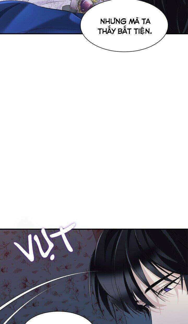 Tôi Đánh Mất Dây Xích Kiềm Chế Nam Chính Hắc Ám Chapter 6 - 22