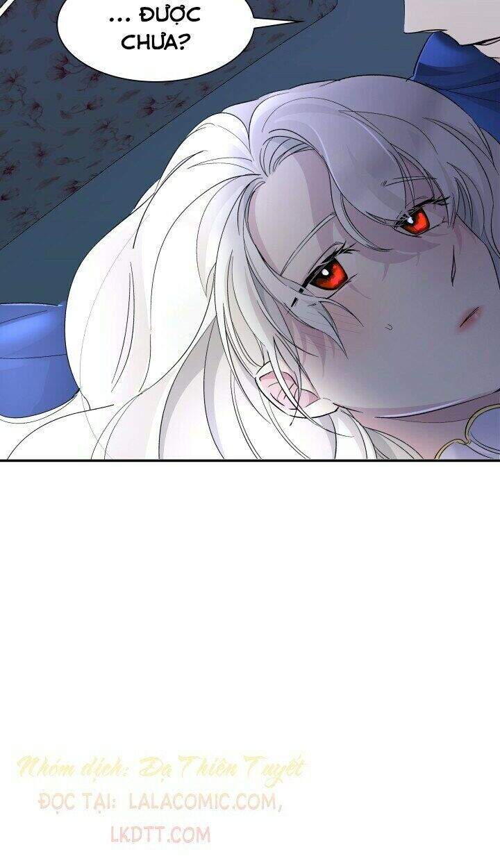 Tôi Đánh Mất Dây Xích Kiềm Chế Nam Chính Hắc Ám Chapter 6 - 23