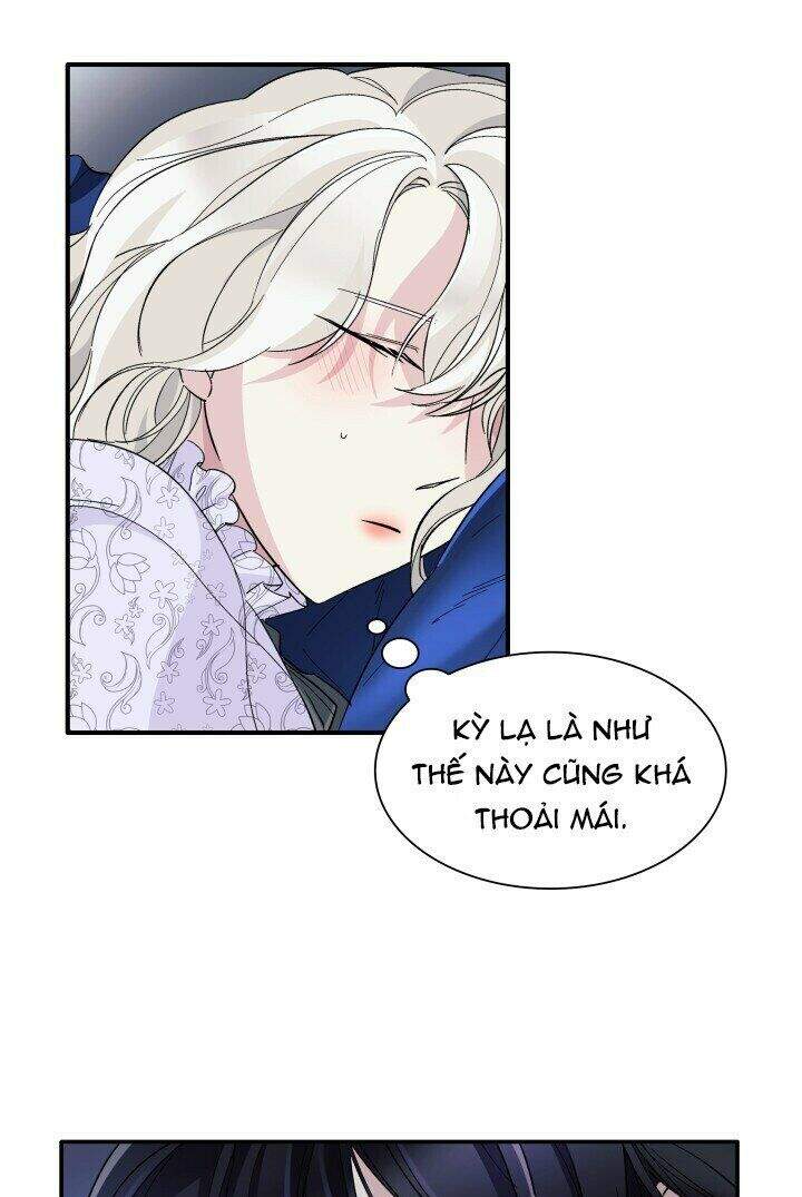 Tôi Đánh Mất Dây Xích Kiềm Chế Nam Chính Hắc Ám Chapter 6 - 24