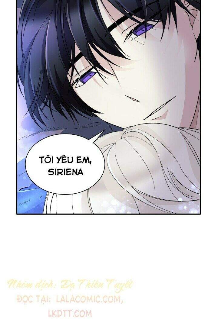 Tôi Đánh Mất Dây Xích Kiềm Chế Nam Chính Hắc Ám Chapter 6 - 25