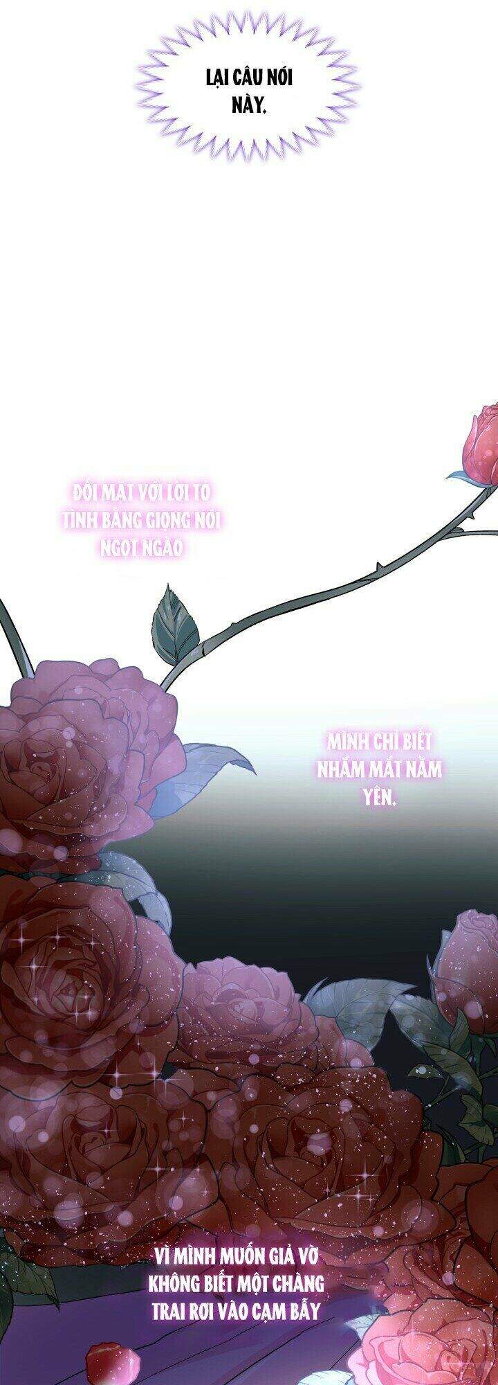 Tôi Đánh Mất Dây Xích Kiềm Chế Nam Chính Hắc Ám Chapter 6 - 26