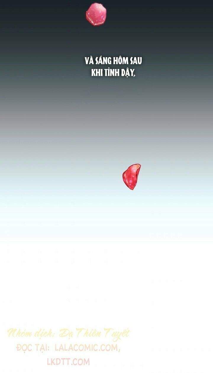 Tôi Đánh Mất Dây Xích Kiềm Chế Nam Chính Hắc Ám Chapter 6 - 28