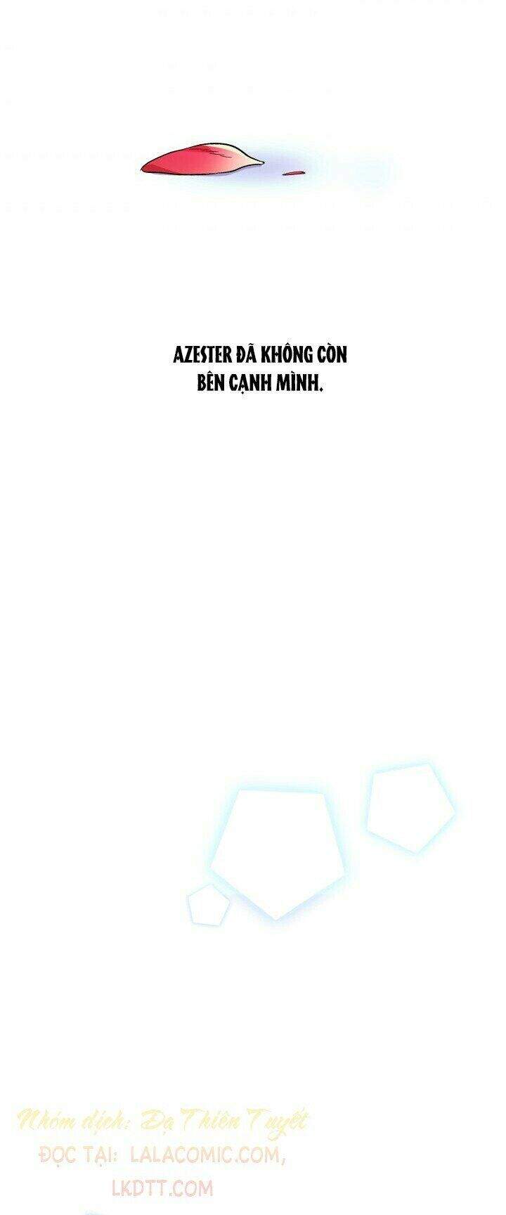 Tôi Đánh Mất Dây Xích Kiềm Chế Nam Chính Hắc Ám Chapter 6 - 29