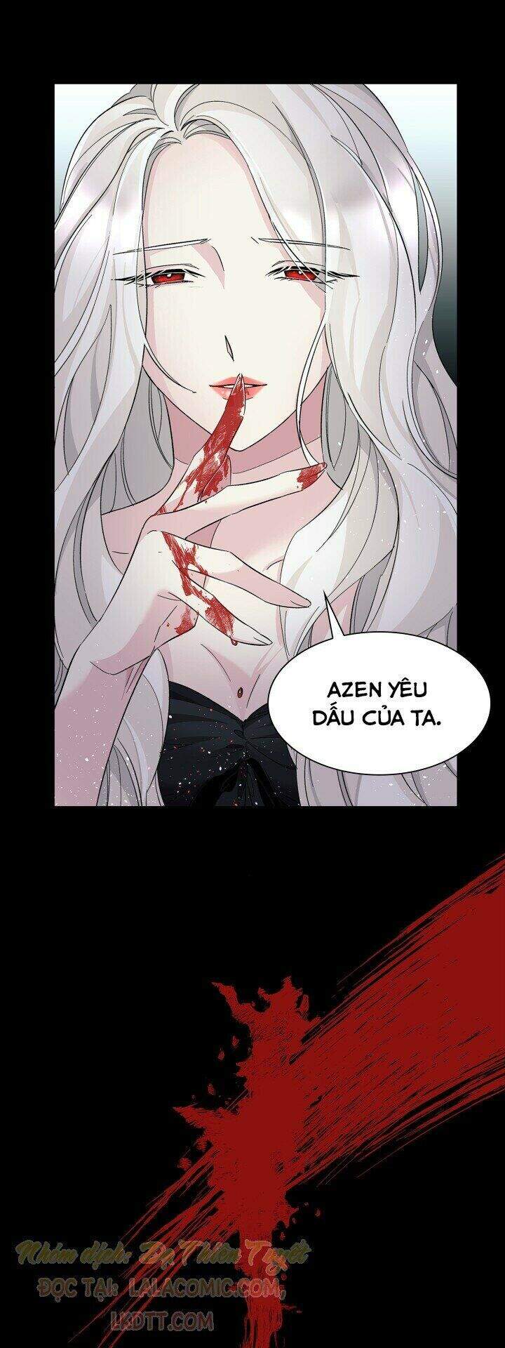 Tôi Đánh Mất Dây Xích Kiềm Chế Nam Chính Hắc Ám Chapter 6 - 4