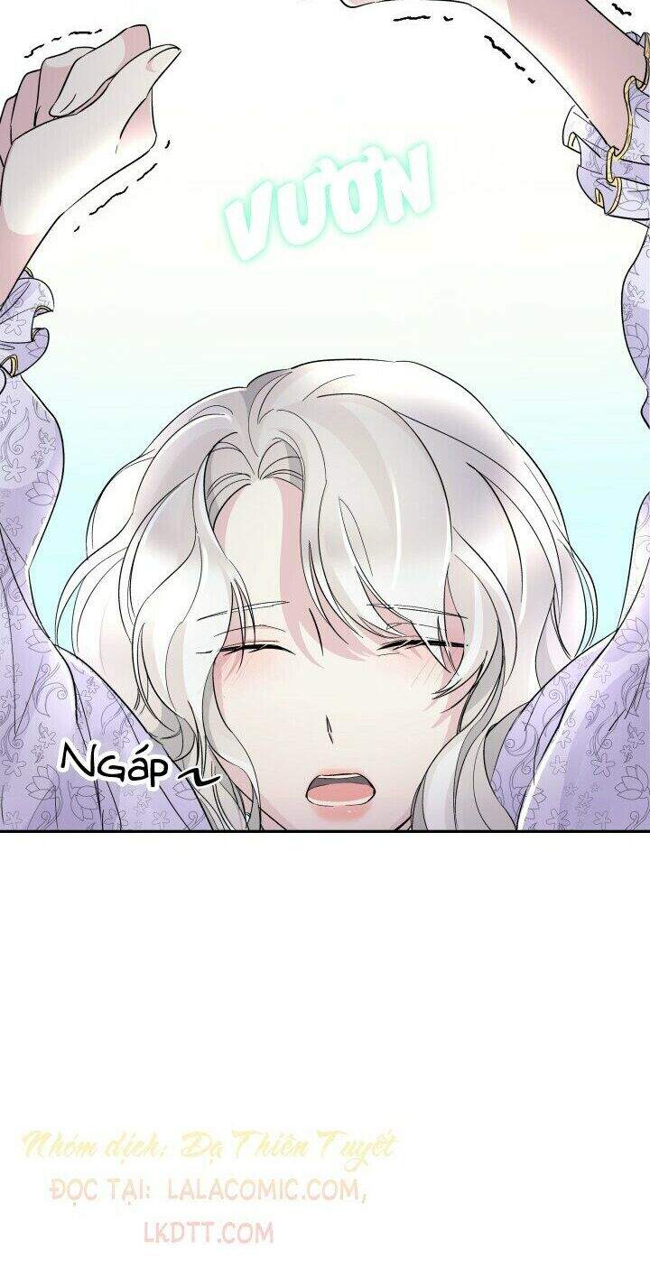 Tôi Đánh Mất Dây Xích Kiềm Chế Nam Chính Hắc Ám Chapter 6 - 31