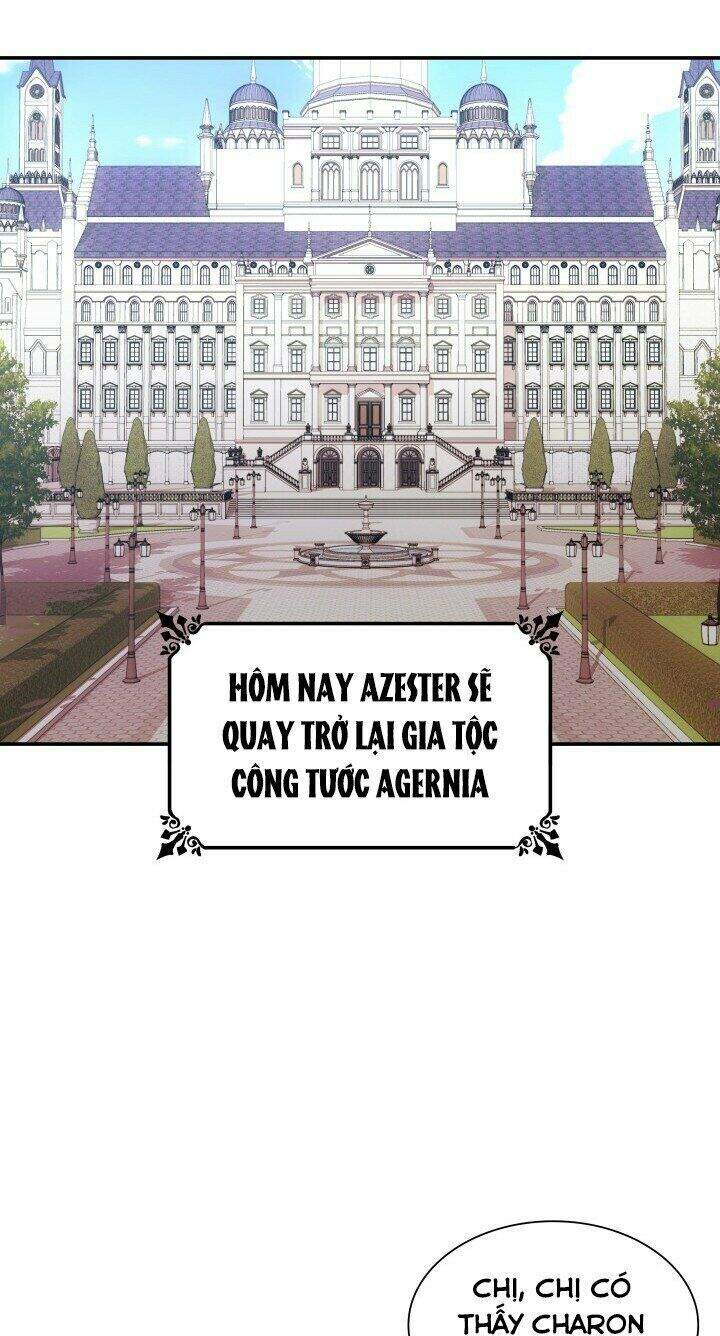 Tôi Đánh Mất Dây Xích Kiềm Chế Nam Chính Hắc Ám Chapter 6 - 32