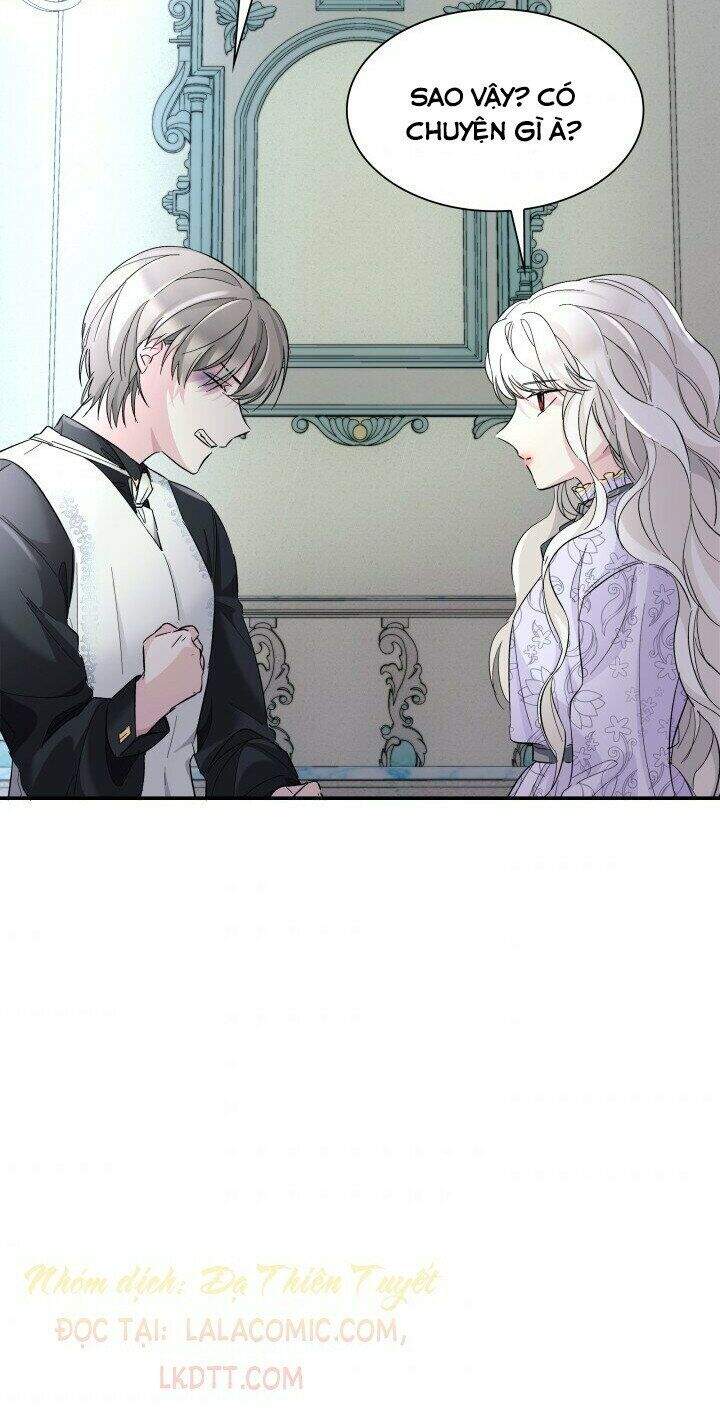 Tôi Đánh Mất Dây Xích Kiềm Chế Nam Chính Hắc Ám Chapter 6 - 35