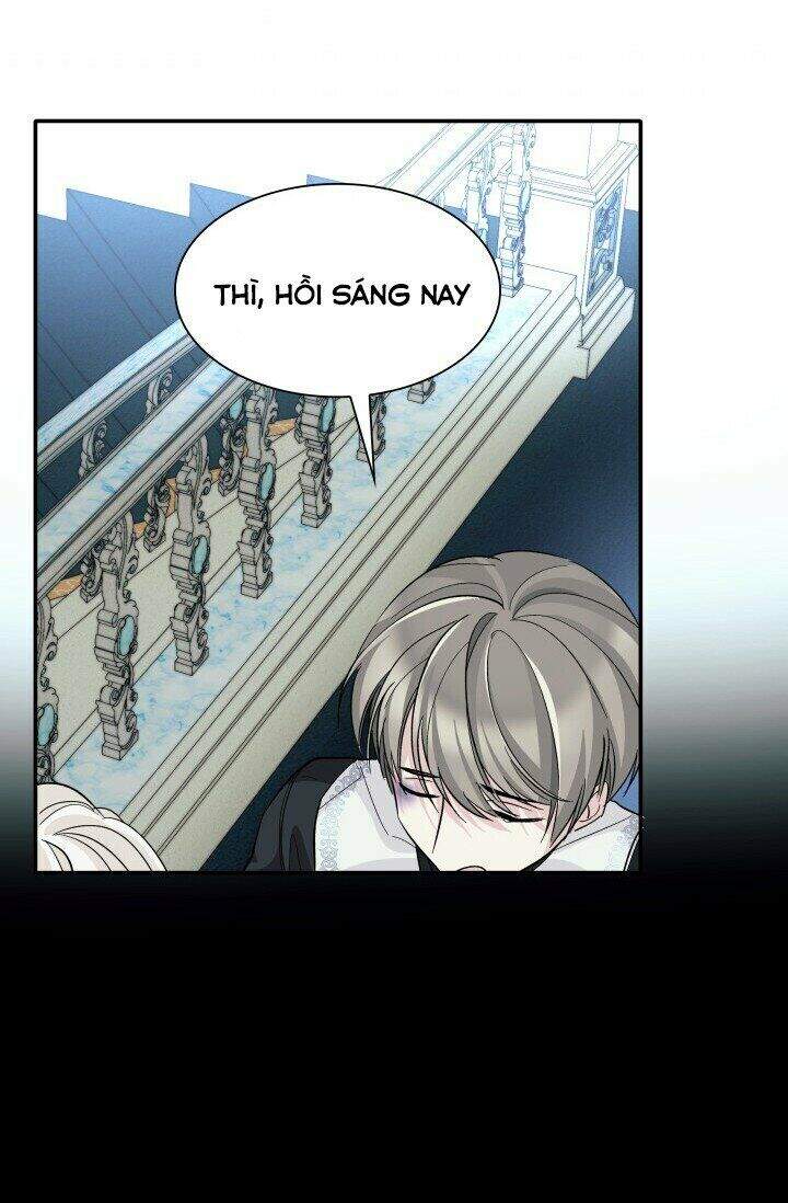 Tôi Đánh Mất Dây Xích Kiềm Chế Nam Chính Hắc Ám Chapter 6 - 36