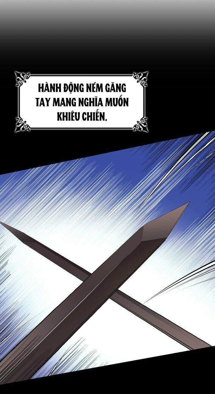 Tôi Đánh Mất Dây Xích Kiềm Chế Nam Chính Hắc Ám Chapter 6 - 40