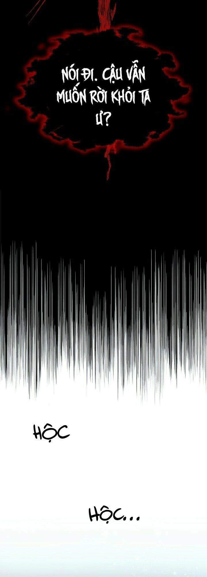 Tôi Đánh Mất Dây Xích Kiềm Chế Nam Chính Hắc Ám Chapter 6 - 5