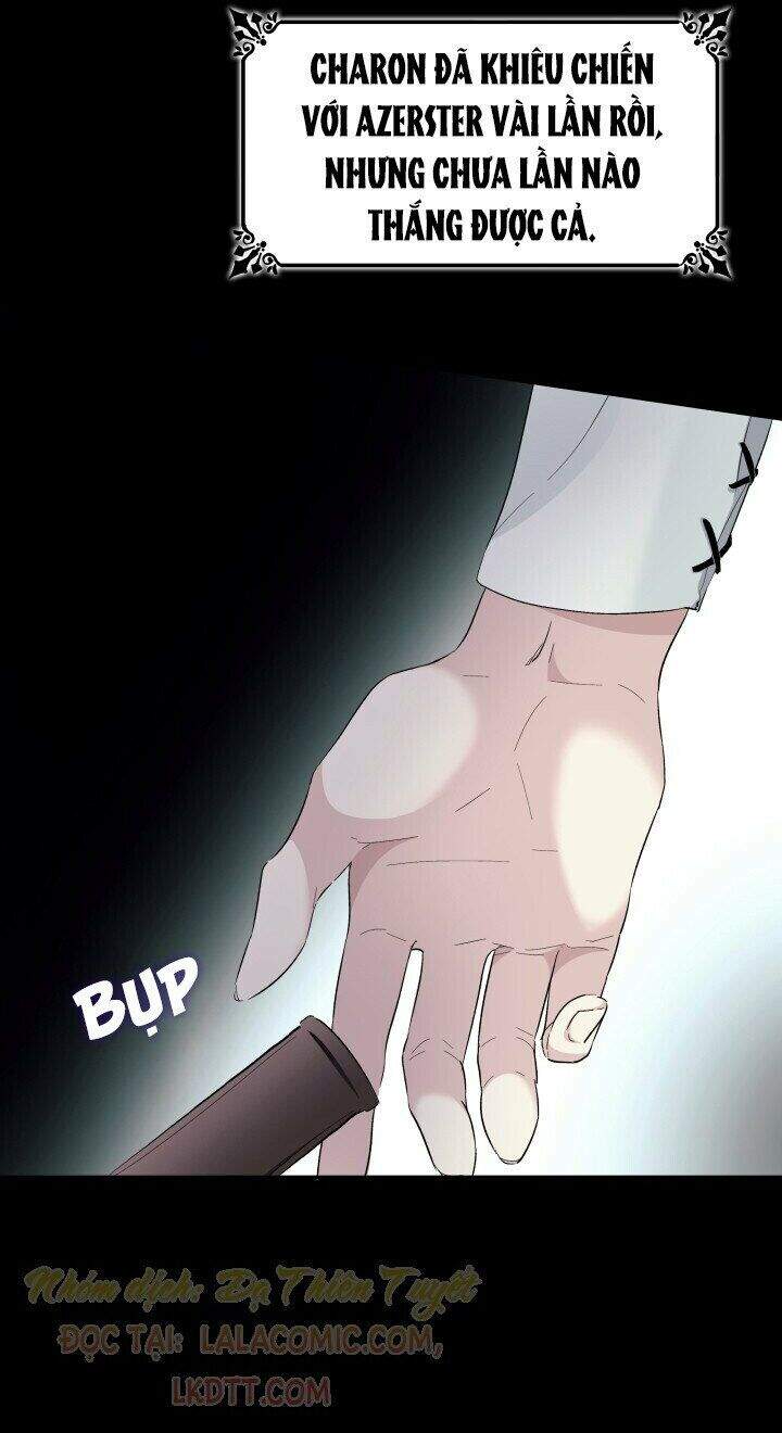 Tôi Đánh Mất Dây Xích Kiềm Chế Nam Chính Hắc Ám Chapter 6 - 41