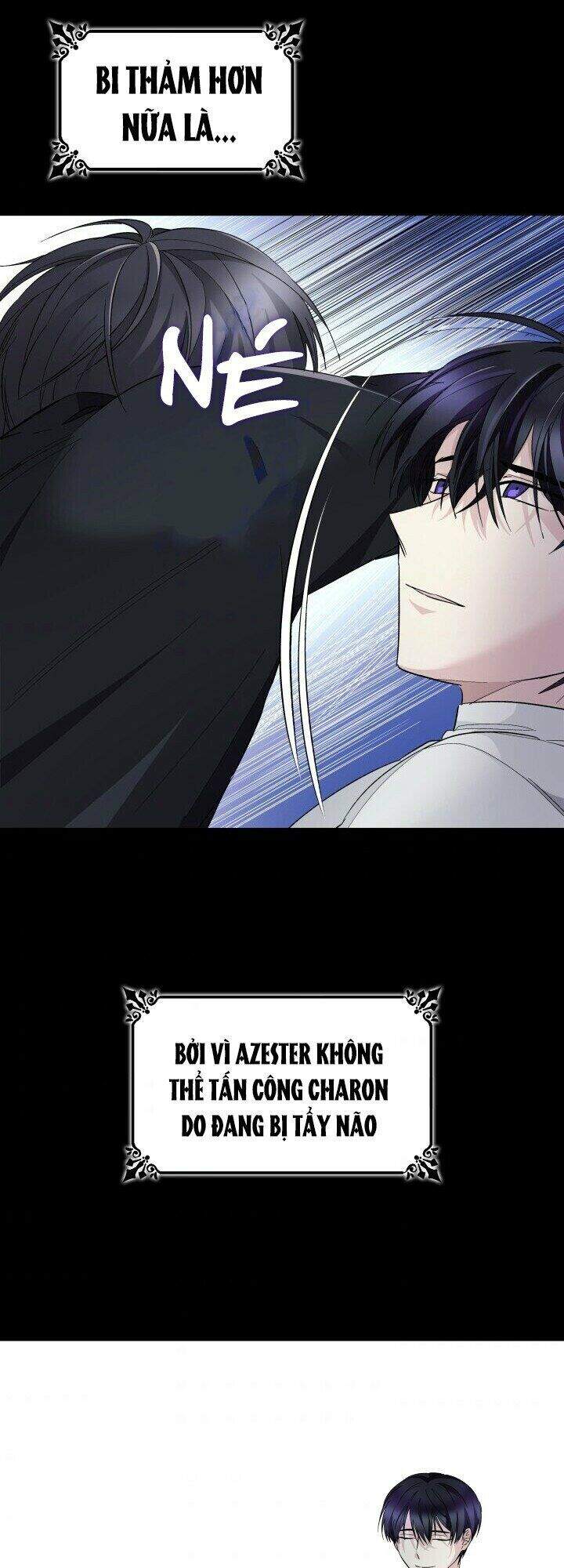 Tôi Đánh Mất Dây Xích Kiềm Chế Nam Chính Hắc Ám Chapter 6 - 42