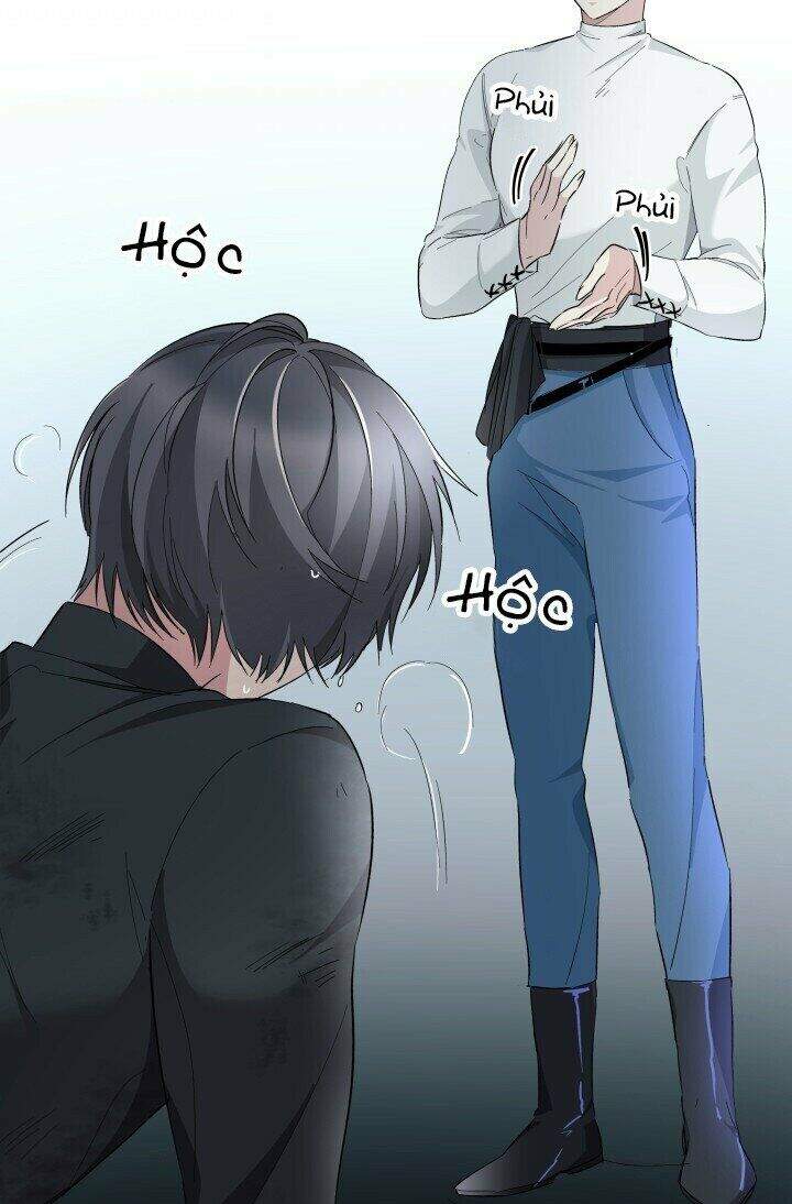 Tôi Đánh Mất Dây Xích Kiềm Chế Nam Chính Hắc Ám Chapter 6 - 43